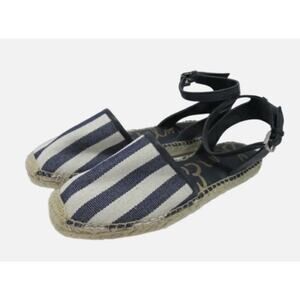 Sam Edelman Vivian closed toe sandals Size 8